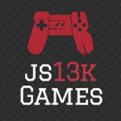 js13kGames logo