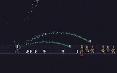Norman the Necromancer