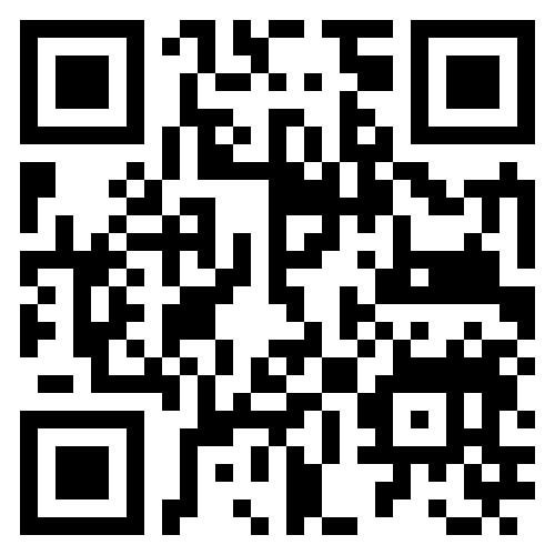 Threads QR code